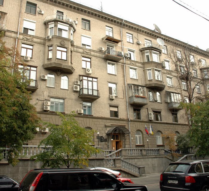 вул. Нікольсько-Ботанічна, 14 — кв. 24 — інвестиційні лоти
